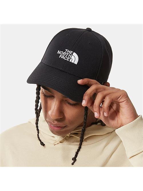 recycled 66 classic hat THE NORTH FACE | NF0A4VSVKY41